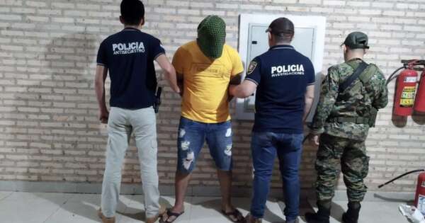 Diario HOY | Condenan a ‘Tatu Carreta’ por triple homicidio en comunidad indígena