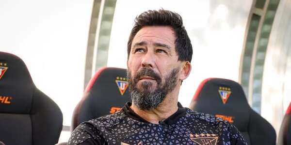 Quién es Pablo ‘Vitamina’ Sánchez, el nuevo entrenador de Olimpia - Olimpia - ABC Color