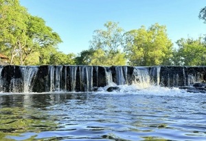 Balnearios autorizados por el Mades para la temporada de verano