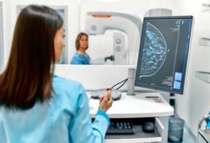 Detección de cáncer de mamas en el Chaco: Se superó las 1.000 mujeres atendidas