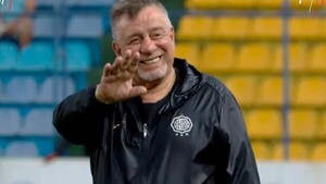 “Olimpia va a 2000 y se va a estrellar”, la durísima advertencia de Almeida tras su salida