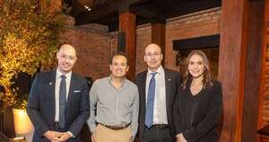 Diario HOY | La innovación suiza en nutrición infantil llega a Paraguay