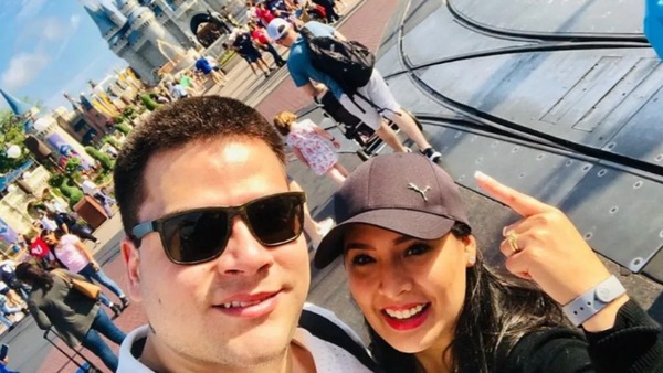 Ex director financiero de Asunción irá a juicio por enriquecimiento ilícito - ADN Digital