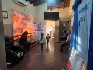 Lamentan retroceso de la salud en Alto Paraguay - Noticias del Chaco - ABC Color