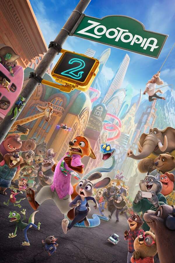 Zootopia 2 - Cine y TV - ABC Color