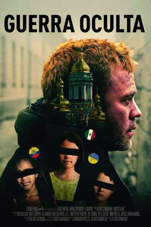 Guerra oculta - Cine y TV - ABC Color