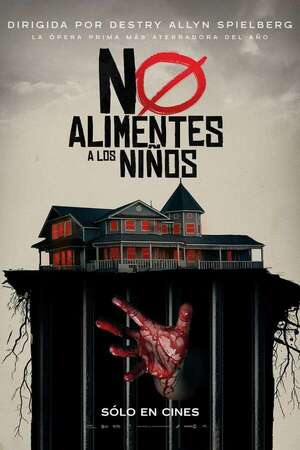 No alimentes a los niños - Cine y TV - ABC Color