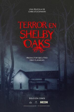 Terror en Shelby Oaks - Cine y TV - ABC Color