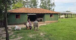 La Nación / Agricultura familiar: trabajan en una base de datos para optimizar producción de alimentos