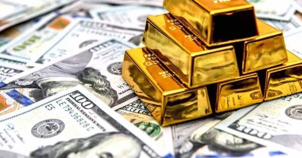 La Nación / Reservas internacionales: “colchón financiero” del país aumentó 16 % en 5 años