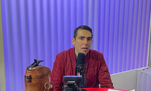 Gobernación de Caaguazú anuncia asistencia para peregrinos rumbo a Caacupé - OviedoPress