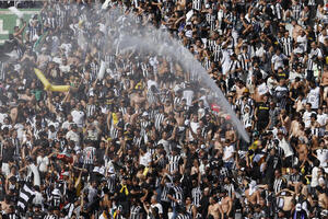 Los premios en la Copa Sudamericana 2025 sumaron un total de 78,7 millones de dólares