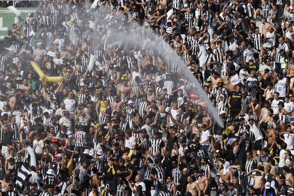 Los premios en la Copa Sudamericana 2025 sumaron un total de 78,7 millones de dólares