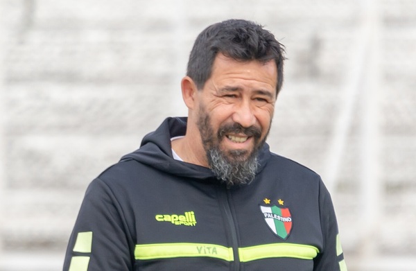 ¿Cuándo llega Pablo Sánchez a Paraguay para firmar su contrato como entrenador de Olimpia?