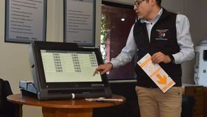 Declaración de Paraguay Soberano - Canal-E