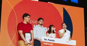 Itaú Transforma presentó a los tres emprendimientos ganadores