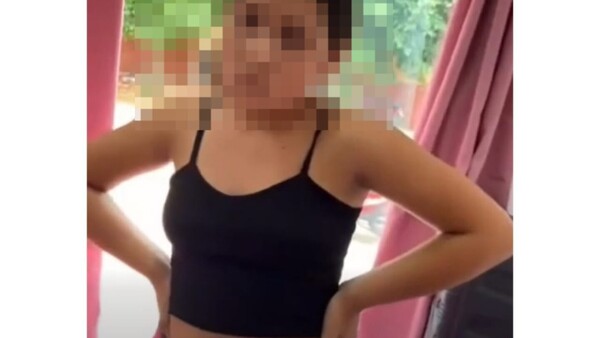 Peluquera fue garroteada en pleno local por un supuesto pleito amoroso