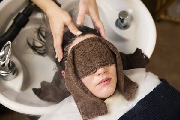 ¿El cuero cabelludo es la nueva tendencia?