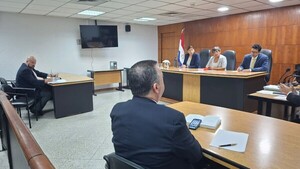 Tribunal rechaza libertad del periodista Carlos Granada