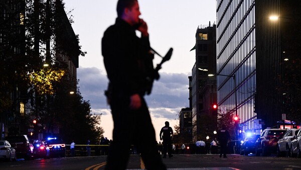 Lo que se sabe del sospechoso del tiroteo contra soldados en Washington