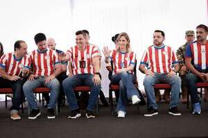 MEC y el Mundial 2026: colegios privados piden no cambiar el calendario escolar - Nacionales - ABC Color