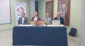 Presentaron el libro «Faros de Libertad», una obra que llama a reconstruir Occidente desde valores fundamentales