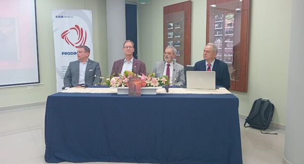 Presentaron el libro «Faros de Libertad», una obra que llama a reconstruir Occidente desde valores fundamentales