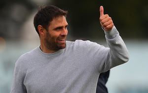 ¿Joaquín Papa rechazó Olimpia para dirigir a Independiente del Valle?