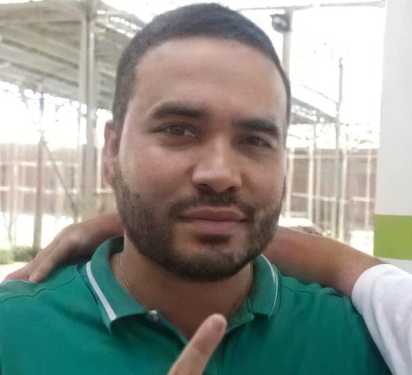 Jueza reordena la detención de Alexandre Gomes para extradición