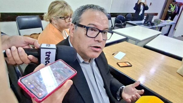 Carlos Granada irá a Tacumbú y periodista lanzó: “El daño es irreparable”