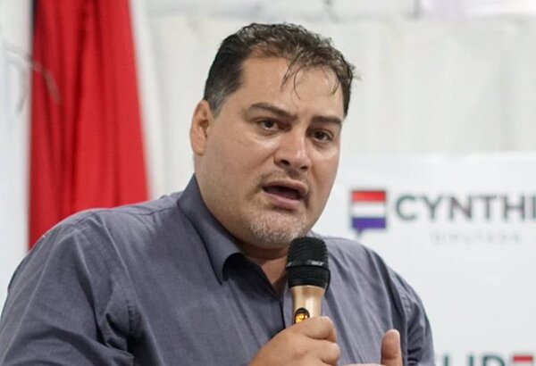 Dirigente liberal lamenta que Miguel Prieto humille al PLRA - ADN Digital