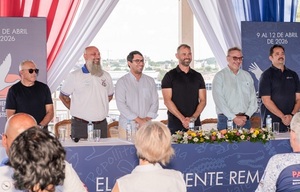 Asunción sede de Sudamericano de Remo Máster 2026