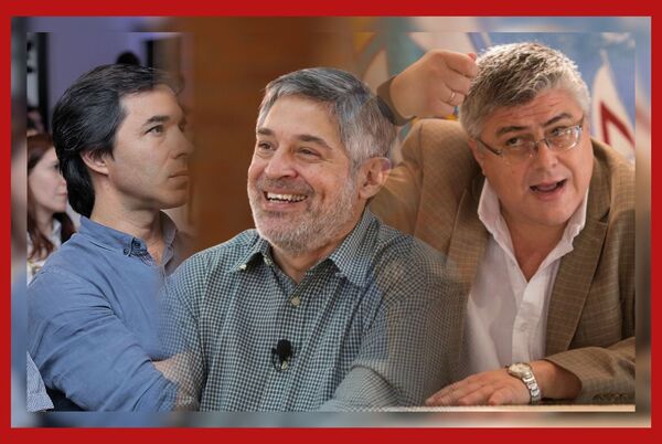 El ataque al MEC: cuando la ideología vale más que la verdad - Canal-E