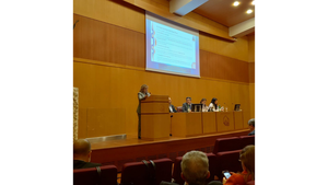 Panorama de la salud en Paraguay: estrategias, avances y desafíos hacia el 2025