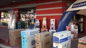 Refrisur adelanta su Black Friday y prepara una jornada de “Grandes Descuentos”