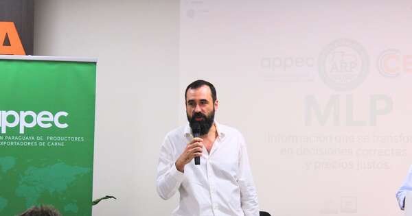 Marco Panciotto es el nuevo presidente de la APPEC