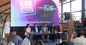 Black Shopping Weekend, comprar más y gastar menos