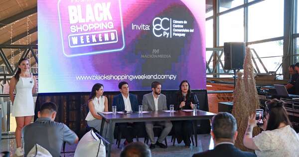 Black Shopping Weekend, comprar más y gastar menos