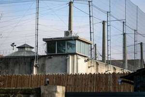 ¡Escape de película! Dos prisioneros se fugan de la cárcel en Francia usando dos elementos - Mundo - ABC Color