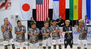 Albirroja de Talla Baja gana su grupo y medirá a Guatemala en cuartos de final - ADN Digital