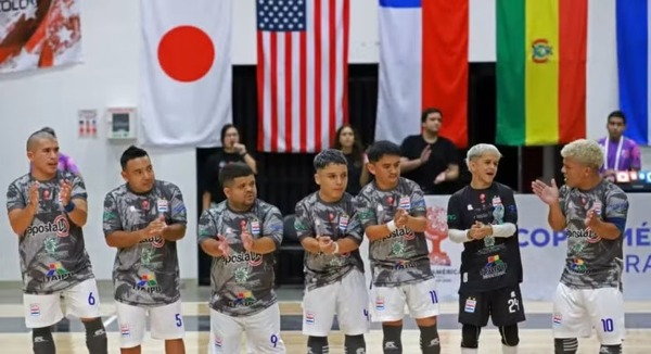 Albirroja de Talla Baja gana su grupo y medirá a Guatemala en cuartos de final - ADN Digital