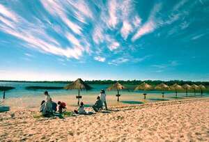 SENATUR resalta importancia de feriados como impulso estratégico para el turismo y la economía nacional - Empresariales - ABC Color