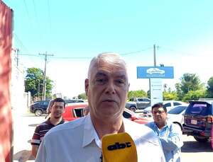 “Hendy Kabaju resa”, dice Wiens sobre la administración del presidente Peña - Política - ABC Color