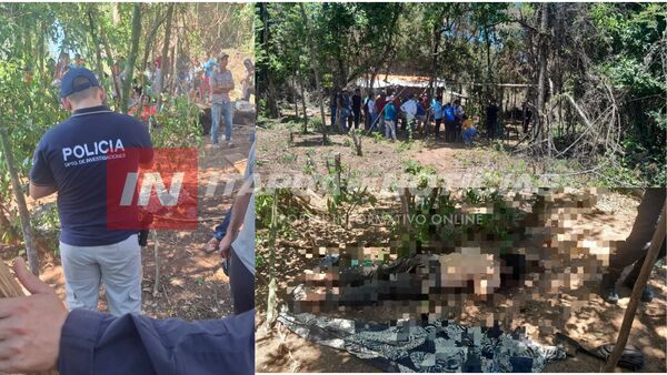 INTENSIFICAN BÚSQUEDA DE UN PRÓFUGO POR PRESUNTO HOMICIDIO EN ALTO VERÁ