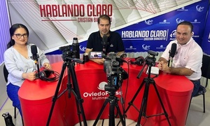 Julio Balbuena lanzará oficialmente su candidatura a la Junta Municipal de Coronel Oviedo - OviedoPress