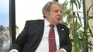 «Kalé» critica a rubros que reclaman deudas del Gobierno con ellos