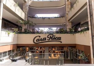 Casa Rica y El Molinillo: la mejor experiencia de compra llegan a Distrito Perseverancia