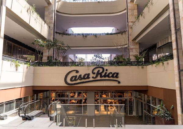 Casa Rica y El Molinillo: la mejor experiencia de compra llegan a Distrito Perseverancia