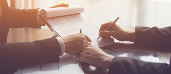 El seguro en tiempo de crisis