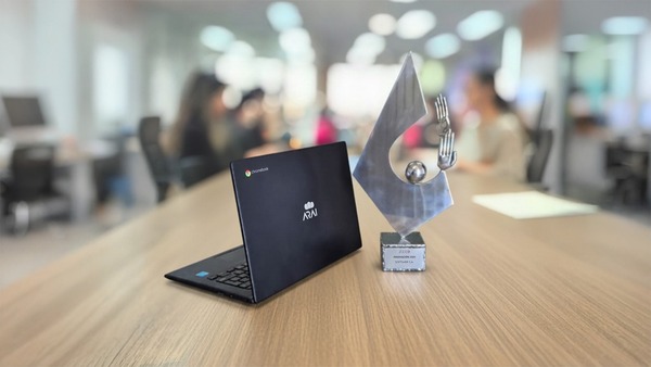 Reconocidos por Innovar: Arai, el Proyecto que Elevó la Visión de Softshop